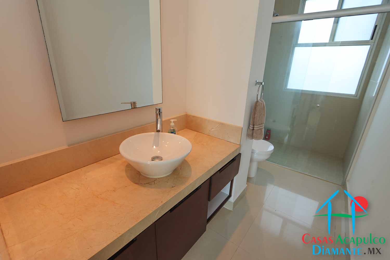 Laguna Cielo 401 - Recámara uno 6